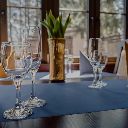 Bed & Breakfast Karpacki & - Blisko Wyciagu, Restauracja, Sala Zabaw, Bar 24h (adults Only) Karpacz