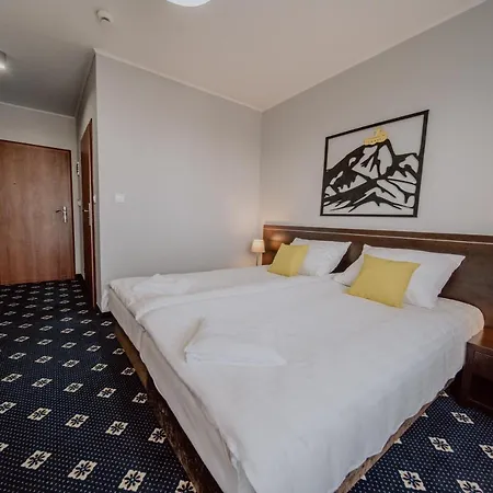 Bed & Breakfast Karpacki & - Blisko Wyciagu, Restauracja, Sala Zabaw, Bar 24h (adults Only) Karpacz