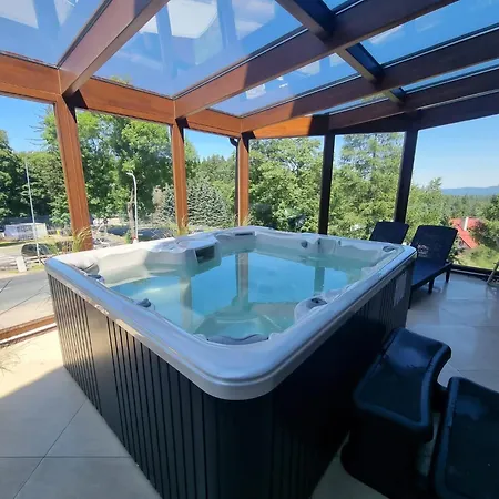 Karpacki & - Blisko Wyciagu, Restauracja, Sala Zabaw, Bar 24h (adults Only)