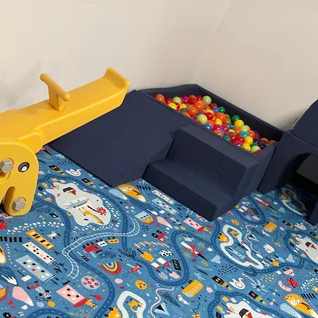 Nocleg ze śniadaniem Karpacki&spa