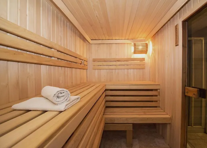 Karpacki&spa Karpacz