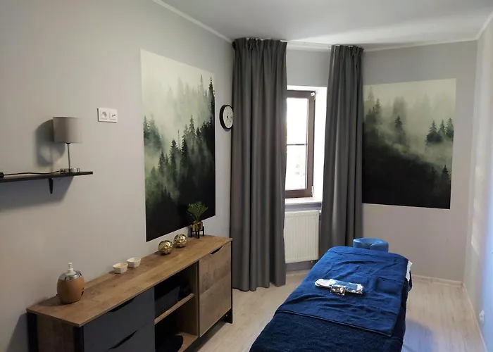 Karpacki&spa Karpacz