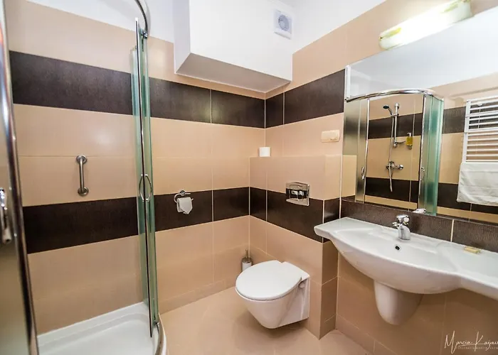 Karpacki&spa 3* Karpacz