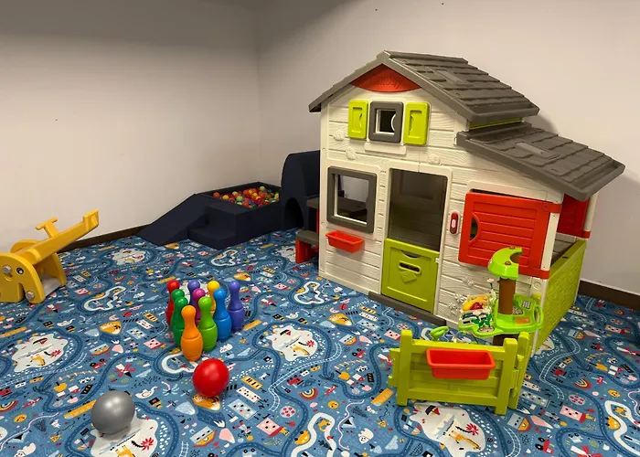 Karpacki&spa Nocleg ze śniadaniem