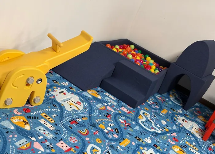 Nocleg ze śniadaniem Karpacki&spa