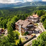 Karpacki & - Blisko Wyciagu, Restauracja, Sala Zabaw, Bar 24h (adults Only) B&B 카르파츠