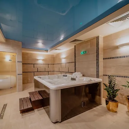 Bed & Breakfast Karpacki & - Blisko Wyciagu, Restauracja, Sala Zabaw, Bar 24h (adults Only)