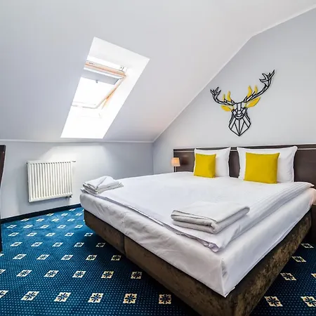 Karpacki & - Blisko Wyciagu, Restauracja, Sala Zabaw, Bar 24h (adults Only) 3* Karpacz