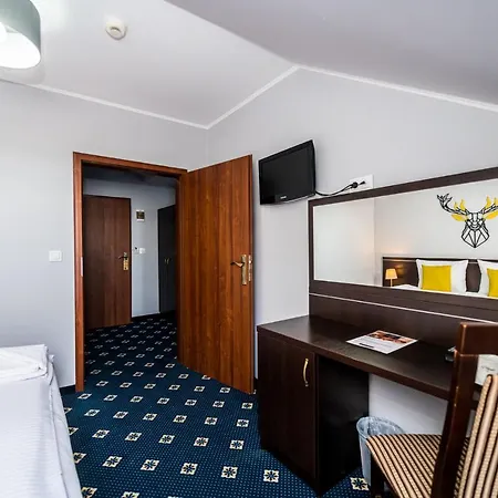 Karpacki & - Blisko Wyciagu, Restauracja, Sala Zabaw, Bar 24h (adults Only) 3* Karpacz