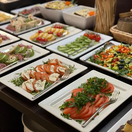 Bed & Breakfast Karpacki & - Blisko Wyciagu, Restauracja, Sala Zabaw, Bar 24h (adults Only)