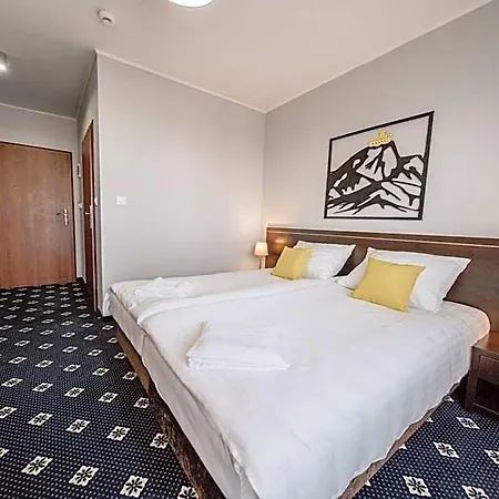 B&B Karpacki & - Blisko Wyciagu, Restauracja, Sala Zabaw, Bar 24h (adults Only) 카르파츠