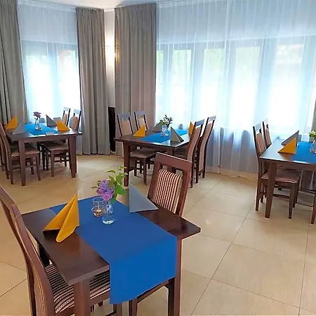 Karpacki & - Blisko Wyciagu, Restauracja, Sala Zabaw, Bar 24h (adults Only)