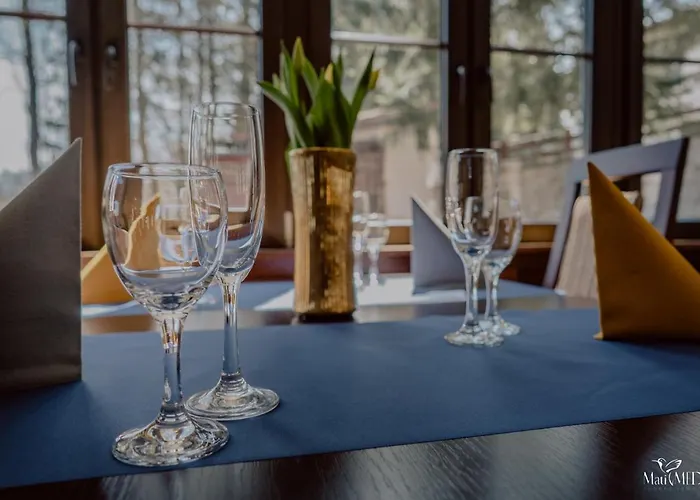 Bed & Breakfast Karpacki & - Blisko Wyciagu, Restauracja, Sala Zabaw, Bar 24h (adults Only) Karpacz