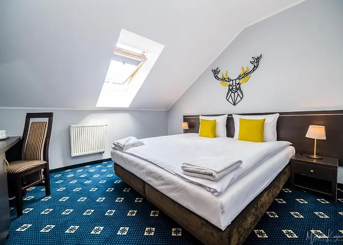 Karpacki & - Blisko Wyciagu, Restauracja, Sala Zabaw, Bar 24h (adults Only) 3* Karpacz