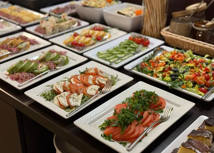 Frühstückspension Karpacki & - Blisko Wyciagu, Restauracja, Sala Zabaw, Bar 24h (adults Only)